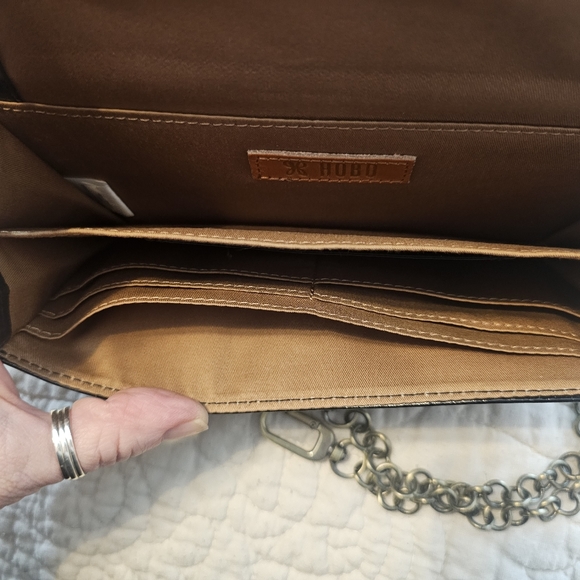 Hobo International wallet/purse - Picture 5 of 9